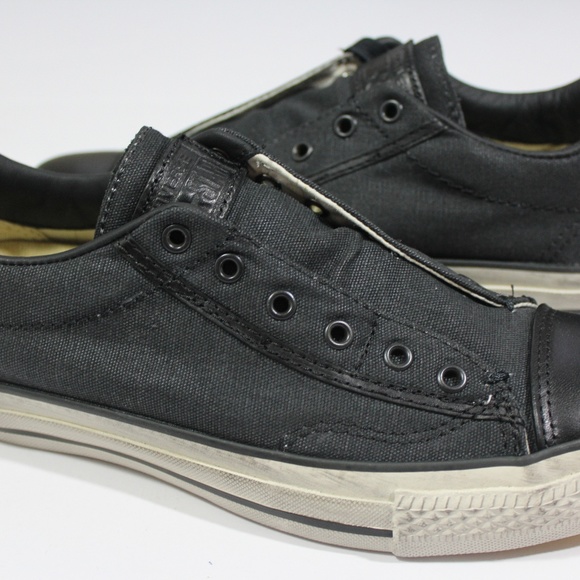 Converse Shoes - Converse x John Varvatos Mens 6 Womens 8 R627